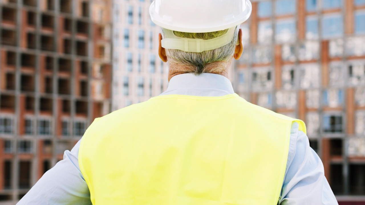 Encarregado de Obra AVAC (m/f) - Leiria